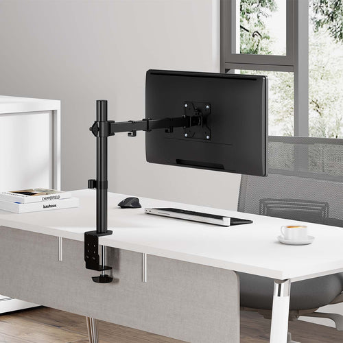 Brazo para monitor Aisens DT32TSR-277 vista 4