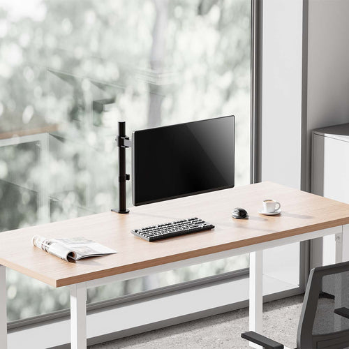 Brazo para monitor Aisens DT32TSR-277 vista 5