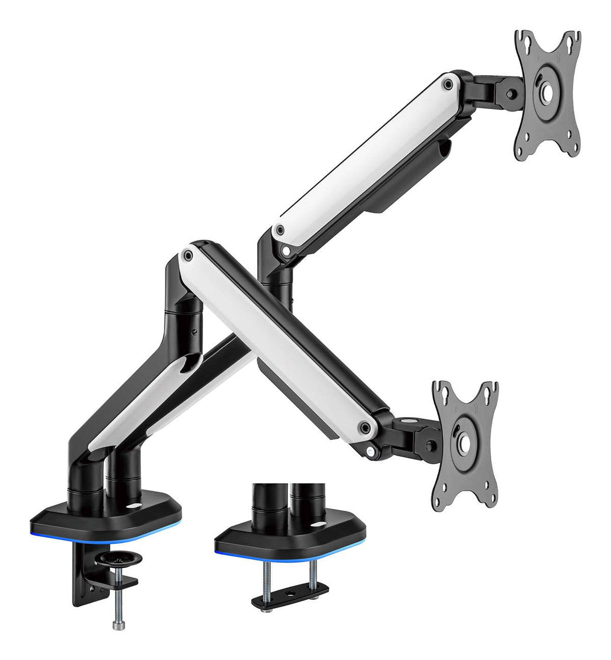 Brazo para monitor Aisens DT32TSR-297 imagen principal