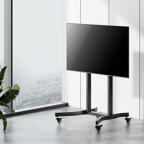 Soporte de suelo Aisens FTF100E-271 vista 4