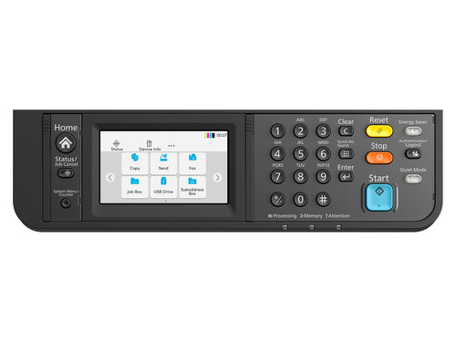 Kyocera Ecosys MA2600cfx imagen 6