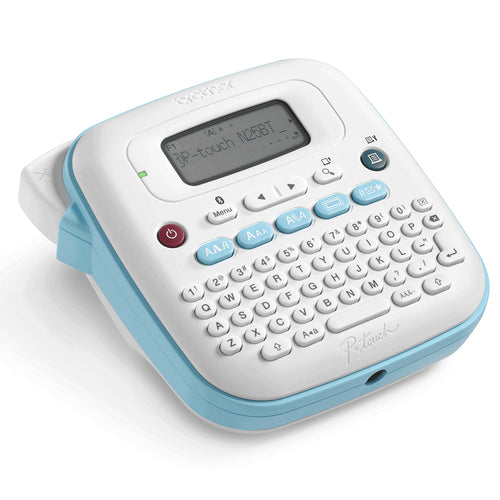 Rotuladora Brother PTN25BT imagen 1