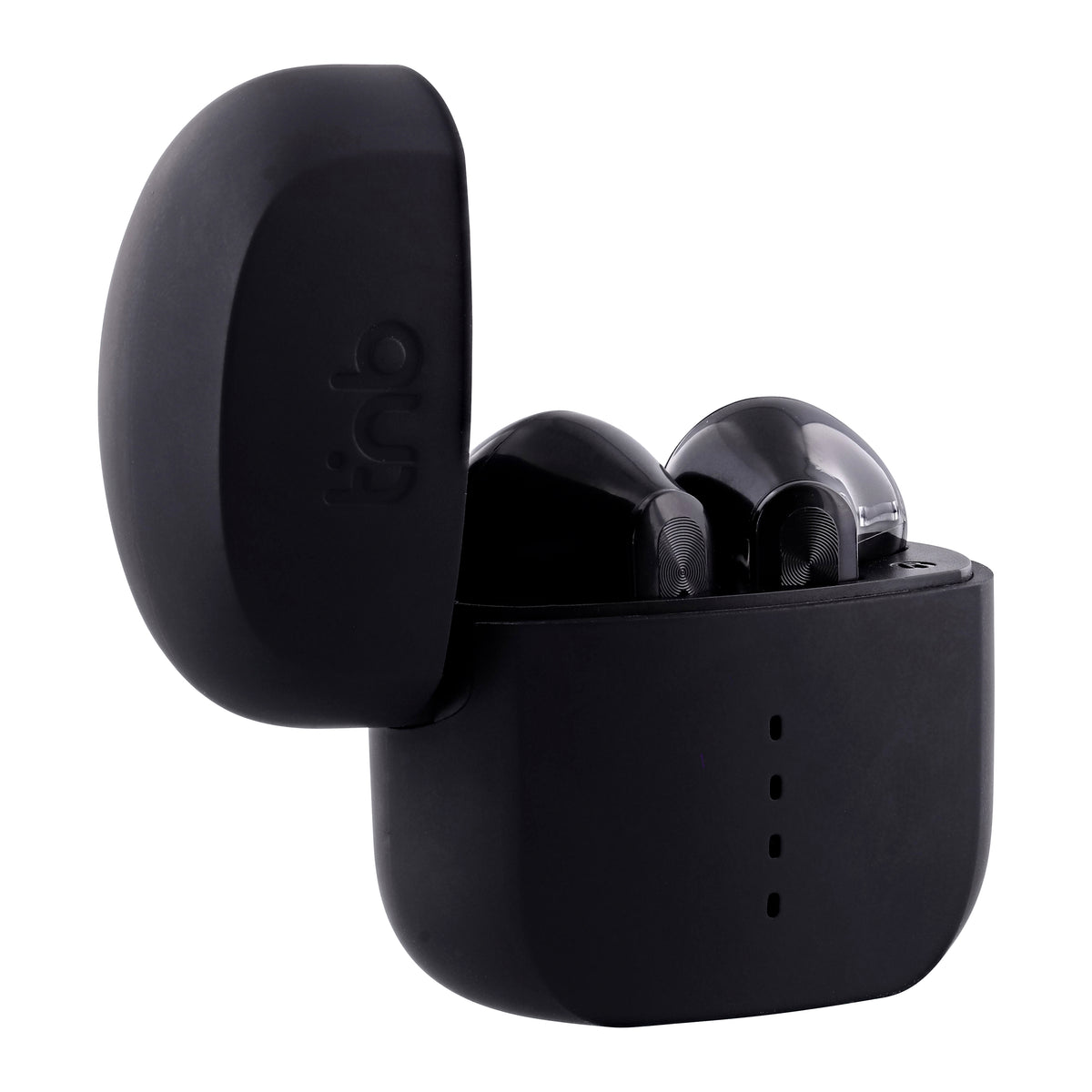 Auriculares TNB EBZIPP2BK negro imagen 5