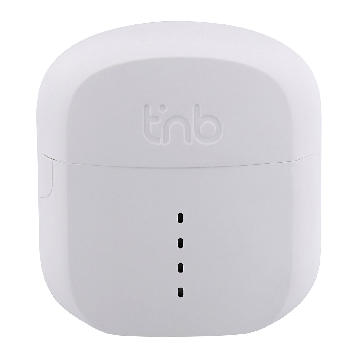 Auriculares TNB EBZIPP2WH blanco imagen 1