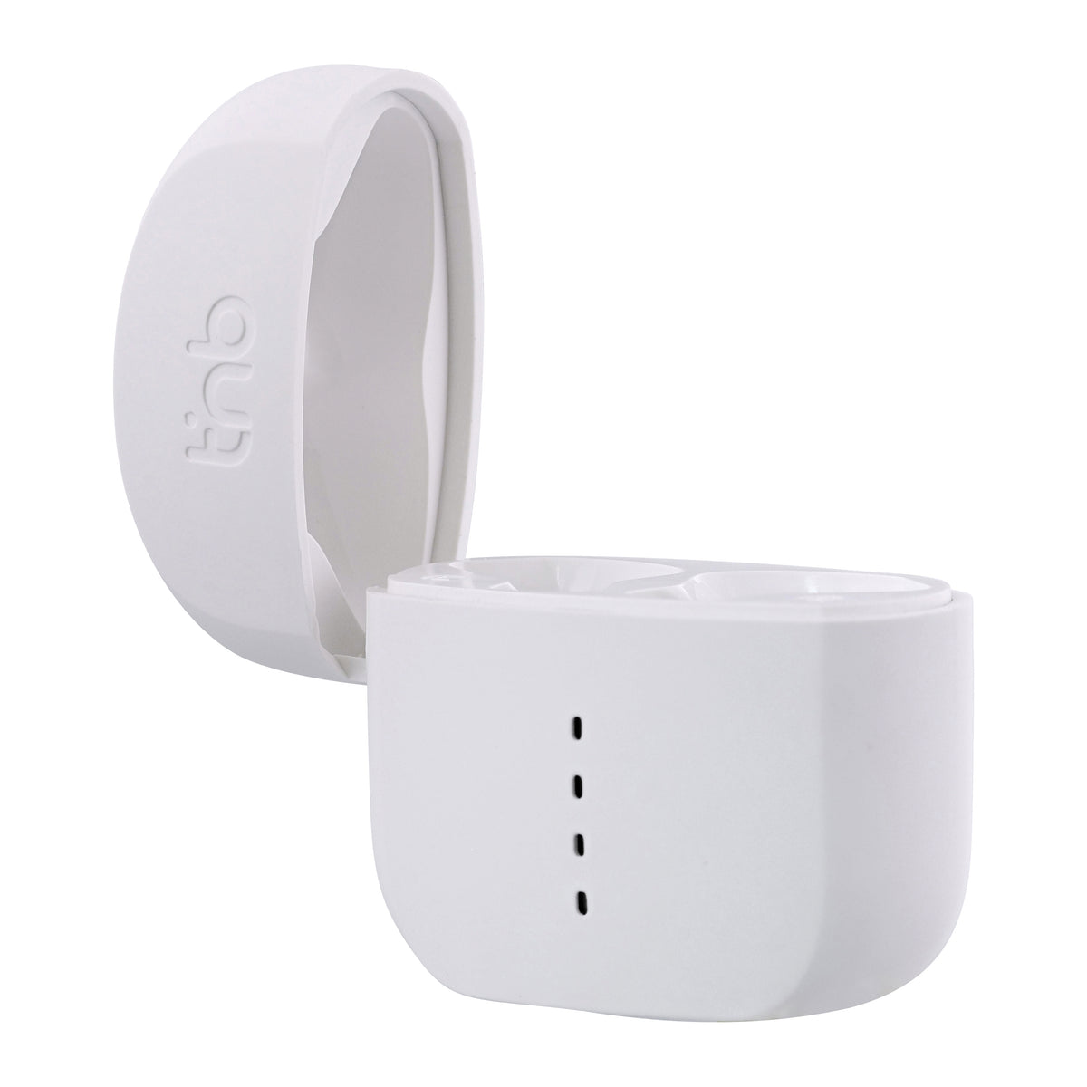 Auriculares TNB EBZIPP2WH blanco imagen 4