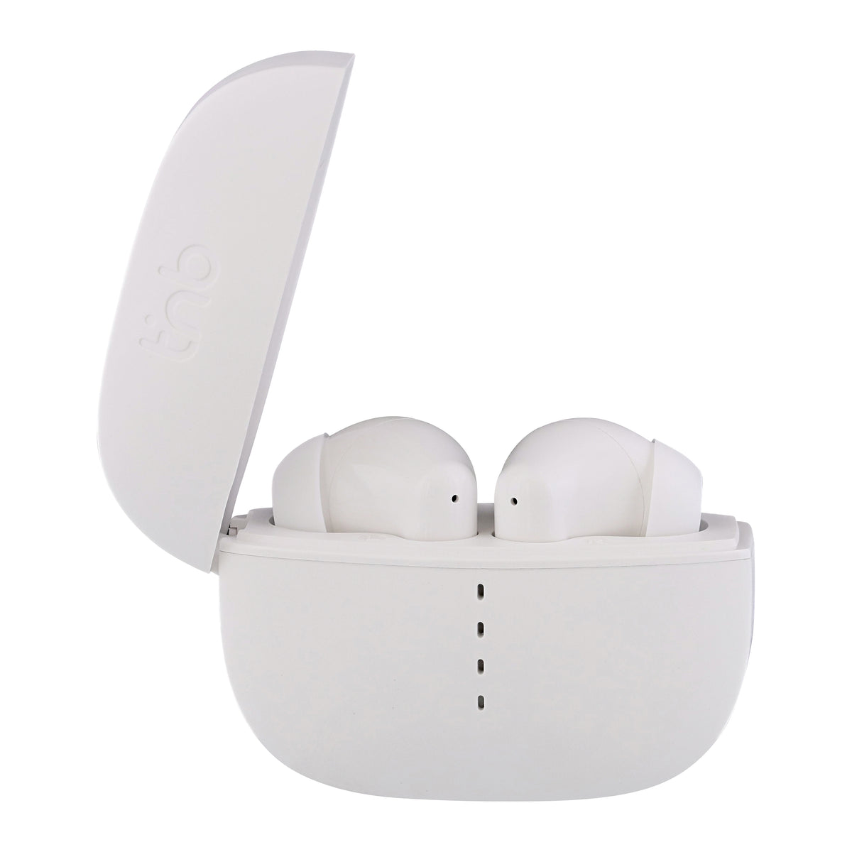 Auriculares TNB EBZIPP2INWH blanco imagen 1