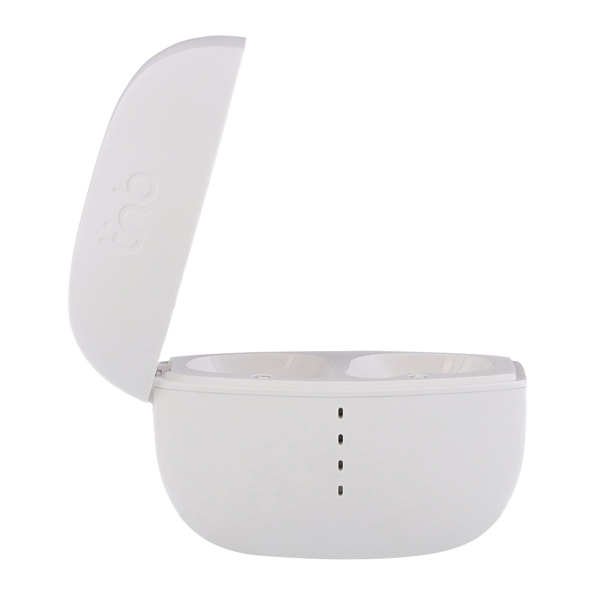 Auriculares TNB EBZIPP2INWH blanco imagen 3