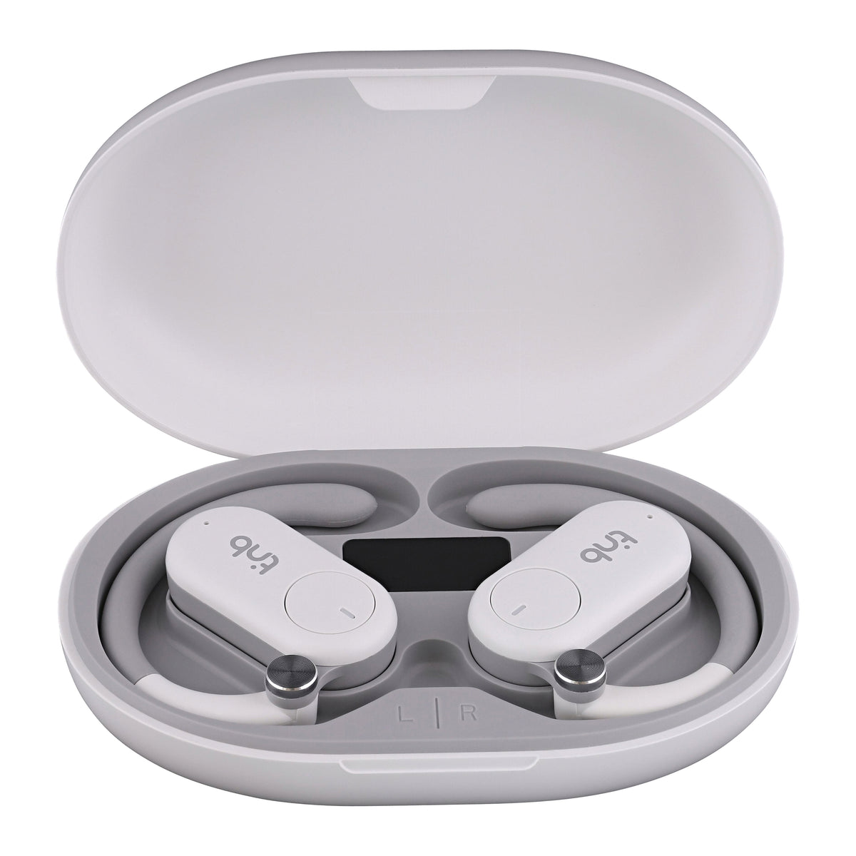 Auriculares TNB EBENERGYPL blanco imagen 1