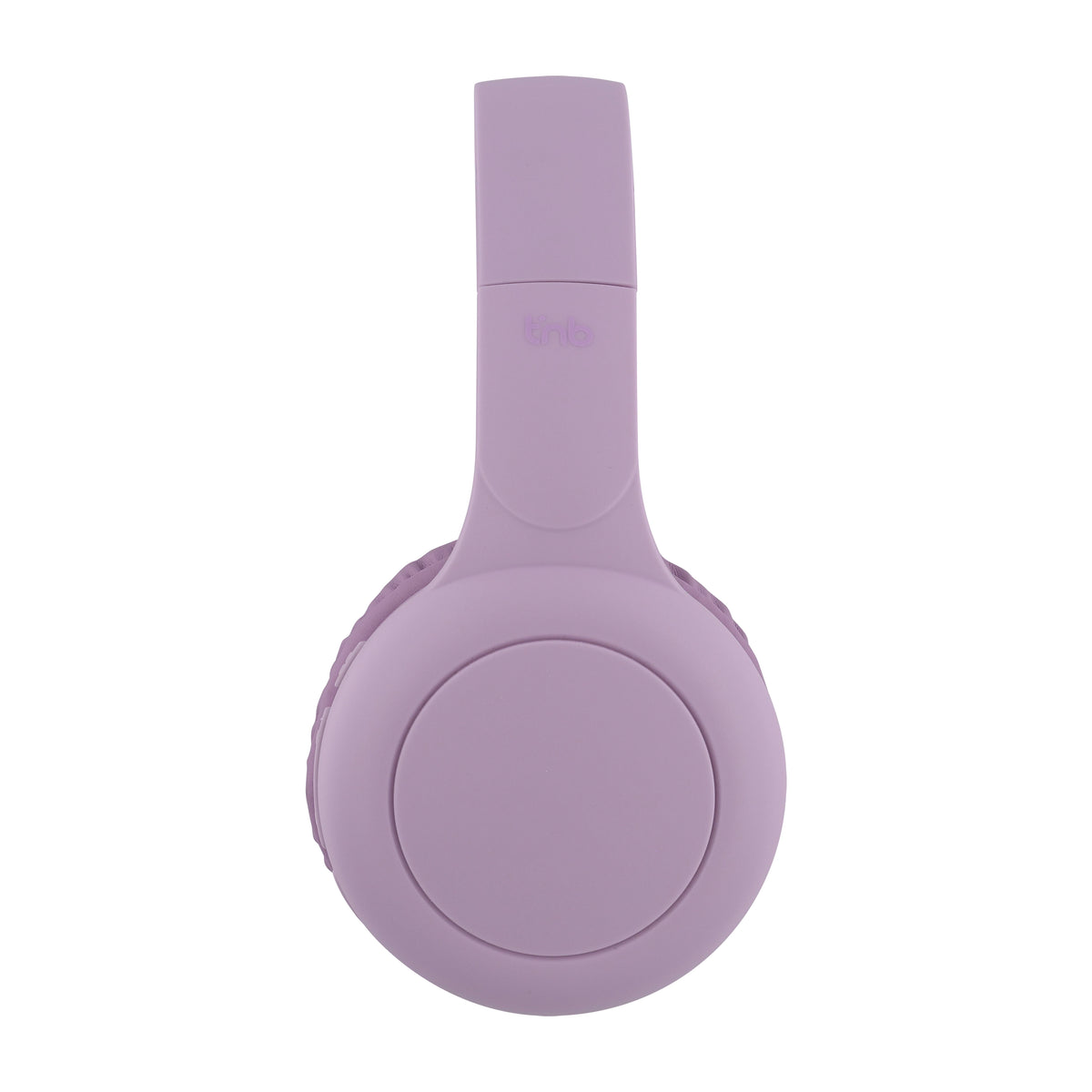 Auriculares TNB CBTONESUPPK violeta imagen 1