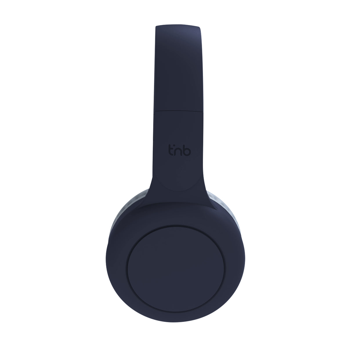 Auriculares TNB CBTONESUPBL gris imagen 1