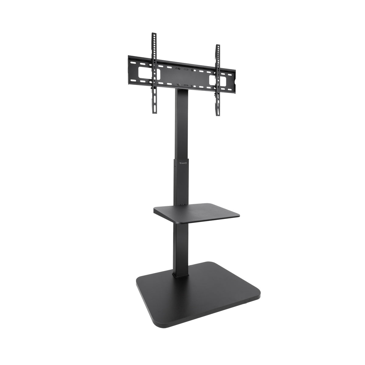 Soporte de suelo TOOQ FS2287M-B imagen principal