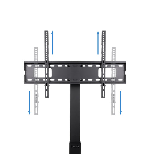 Soporte de suelo TOOQ FS2287M-B vista 3