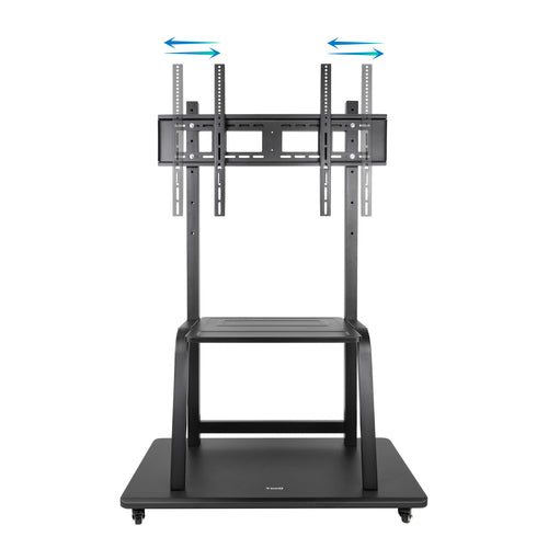 Soporte de suelo TOOQ FS20101M-B vista 2