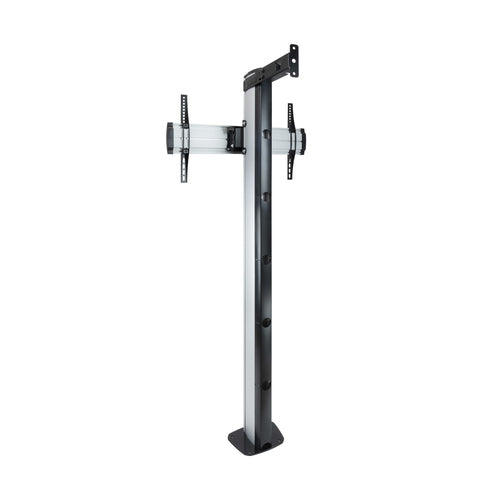 Soporte de suelo TOOQ FS2270M-B vista 2