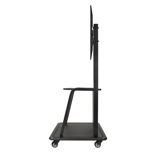 Soporte de suelo TOOQ FS20100M-B vista 3