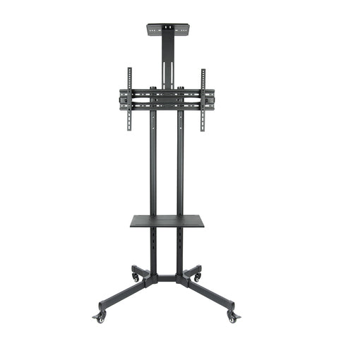 Soporte de suelo TOOQ FS1470M-B vista 3