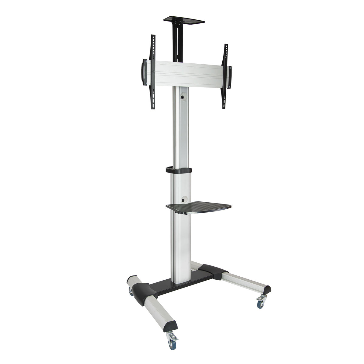 Soporte de suelo TOOQ FS1870M-B imagen principal