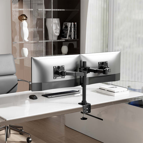 Brazo para monitor Aisens DT35TSR-359 vista 4