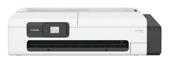 Plotter Canon imagePROGRAF TC-21 A1 imagen 1