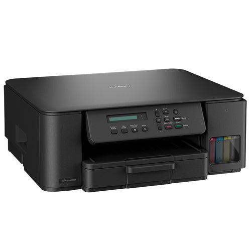 Brother DCP-T580DW | con tinta recargable imagen 7