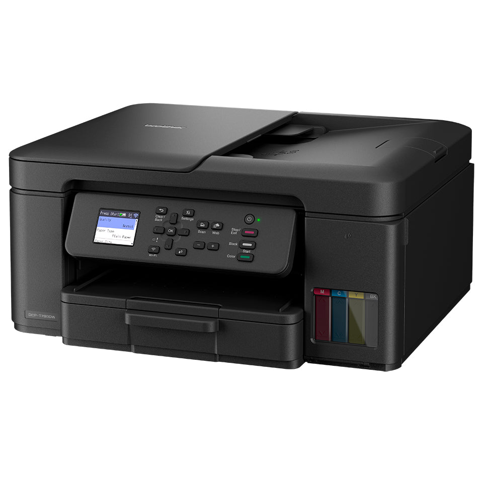 Brother DCP-T780DW | WiFi y Doble cara imagen 1