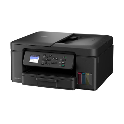 Brother DCP-T780DW | WiFi y Doble cara imagen 2