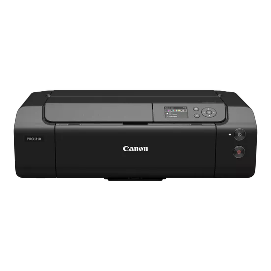 Impresora A3+ Canon Imageprograf PRO-310 imagen 1