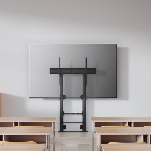 Soporte de suelo Aisens FWF100E-351 vista 5