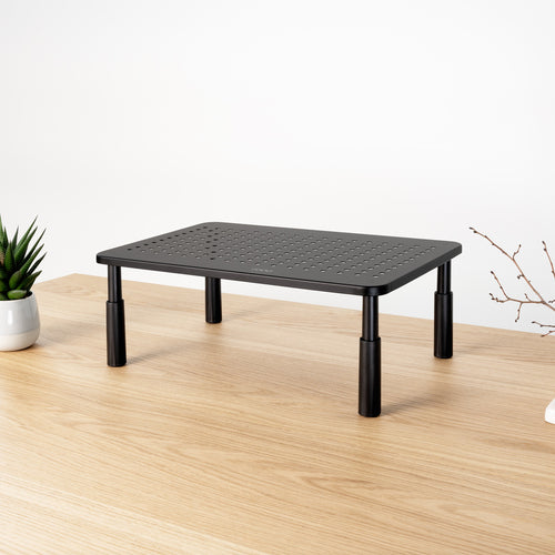 Elevador de monitor TOOQ TQMR086 vista 2
