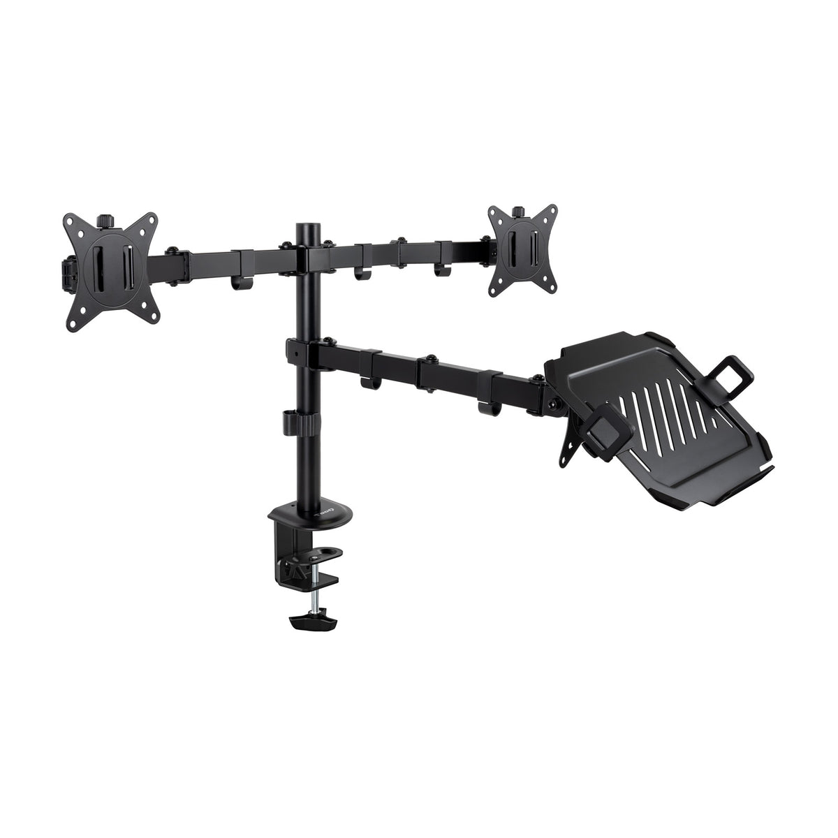 Soporte de mesa TOOQ DB1202TN-B imagen principal