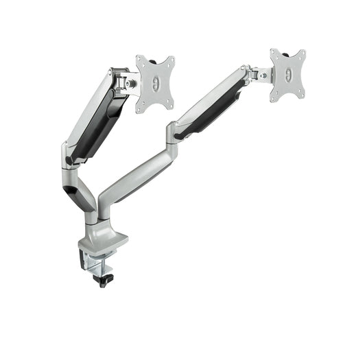 Brazo para monitor TOOQ DB3132TNR-S vista 2