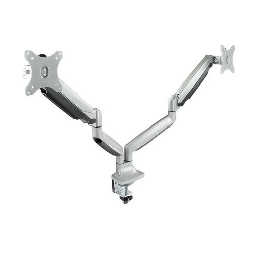 Brazo para monitor TOOQ DB3132TNR-S vista 3