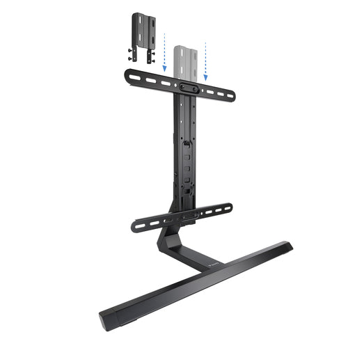 Soporte de mesa TOOQ DB3265F-B vista 2