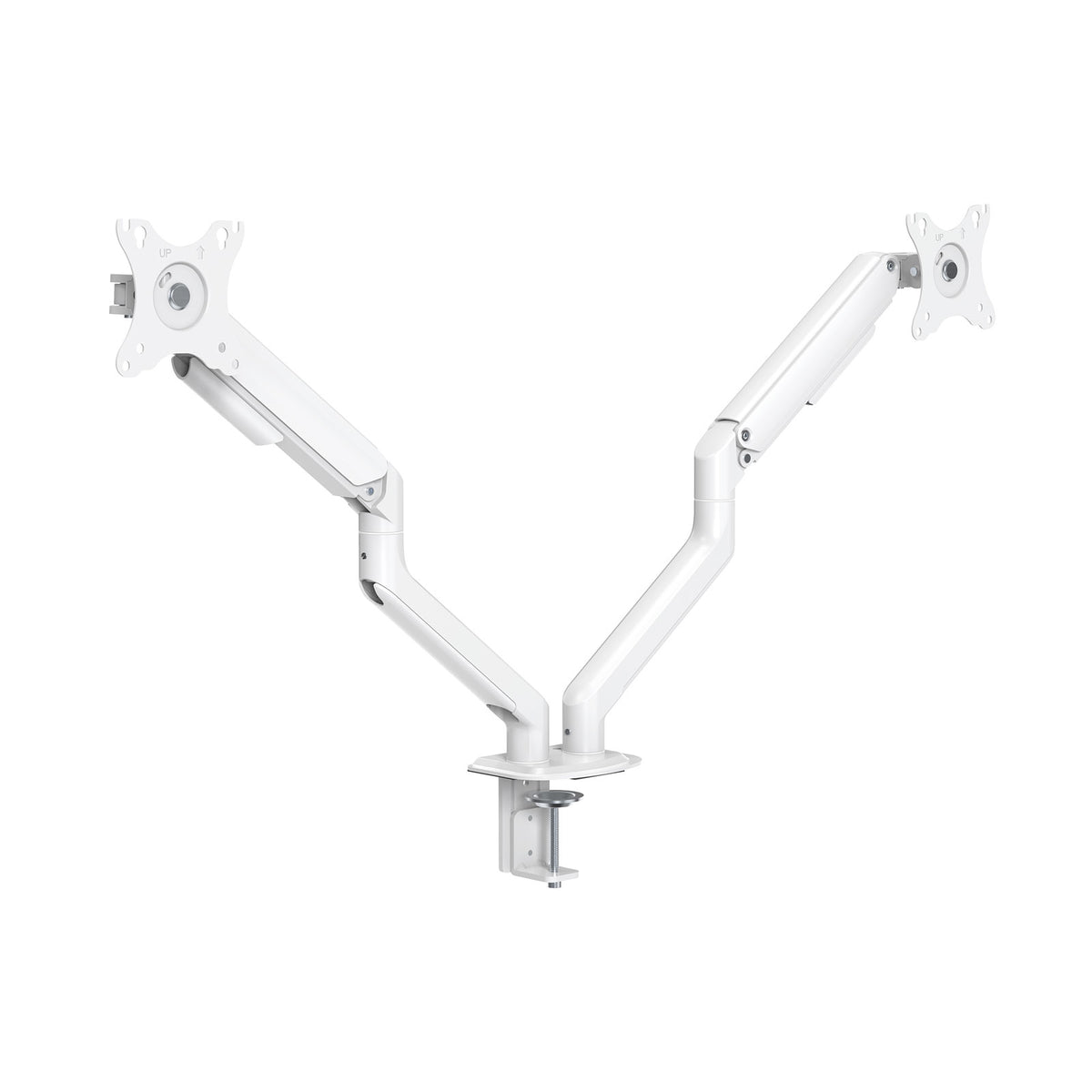 Brazo para monitor TOOQ DB4132TNR-W imagen principal