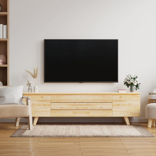 Soporte de pared TOOQ LP1080F-B vista 4