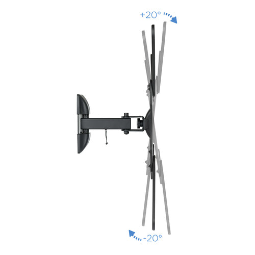 Soporte de pared TOOQ LP2255TN-B vista 6