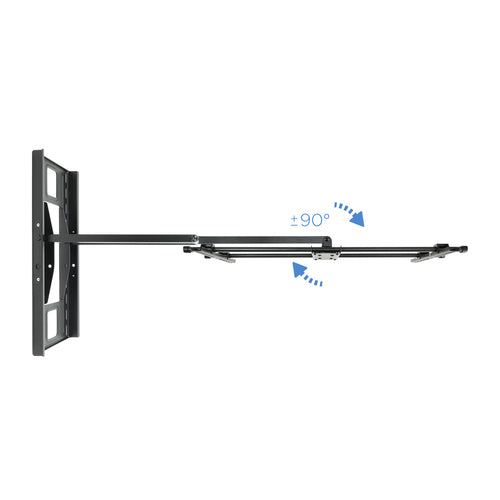 Soporte de pared TOOQ LP4380XL-B vista 2
