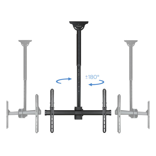 Soporte de techo TOOQ LPCE1170TSLI-B vista 4