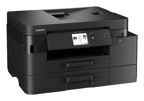 Brother MFC-J4550DW Lan, Wifi, Wifi Direct imagen 3