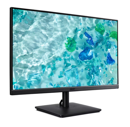 Monitor Acer V227QE 21,5" Full HD IPS HDMI / VGA vista 2