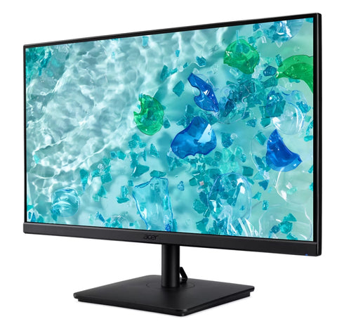 Monitor Acer V227QE 21,5" Full HD IPS HDMI / VGA vista 3