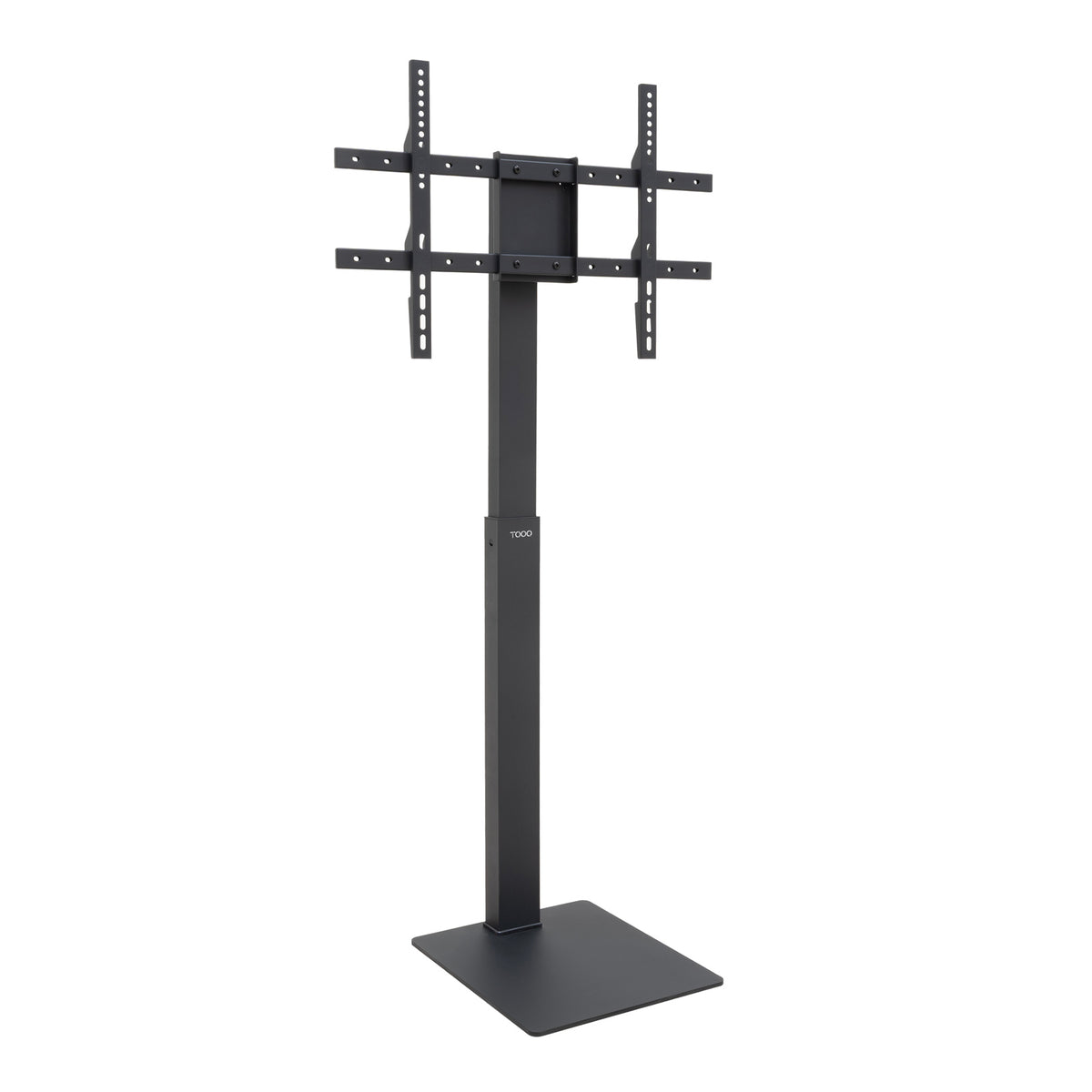 Soporte de suelo TOOQ FS2286M-B imagen principal