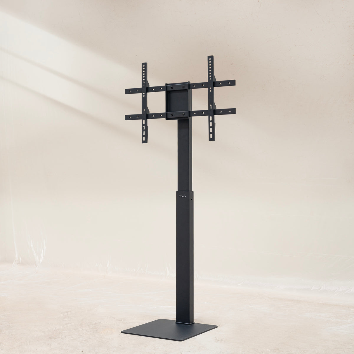 Soporte de suelo TOOQ FS2286M-B vista 2