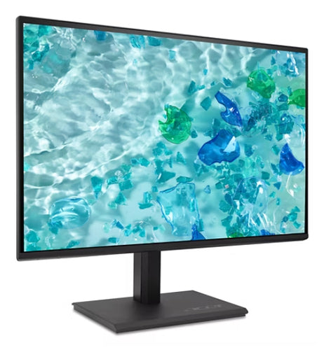Monitor Acer B247Y 24" Full HD IPS 120 Hz DisplayPort / HDMI / VGA vista 2