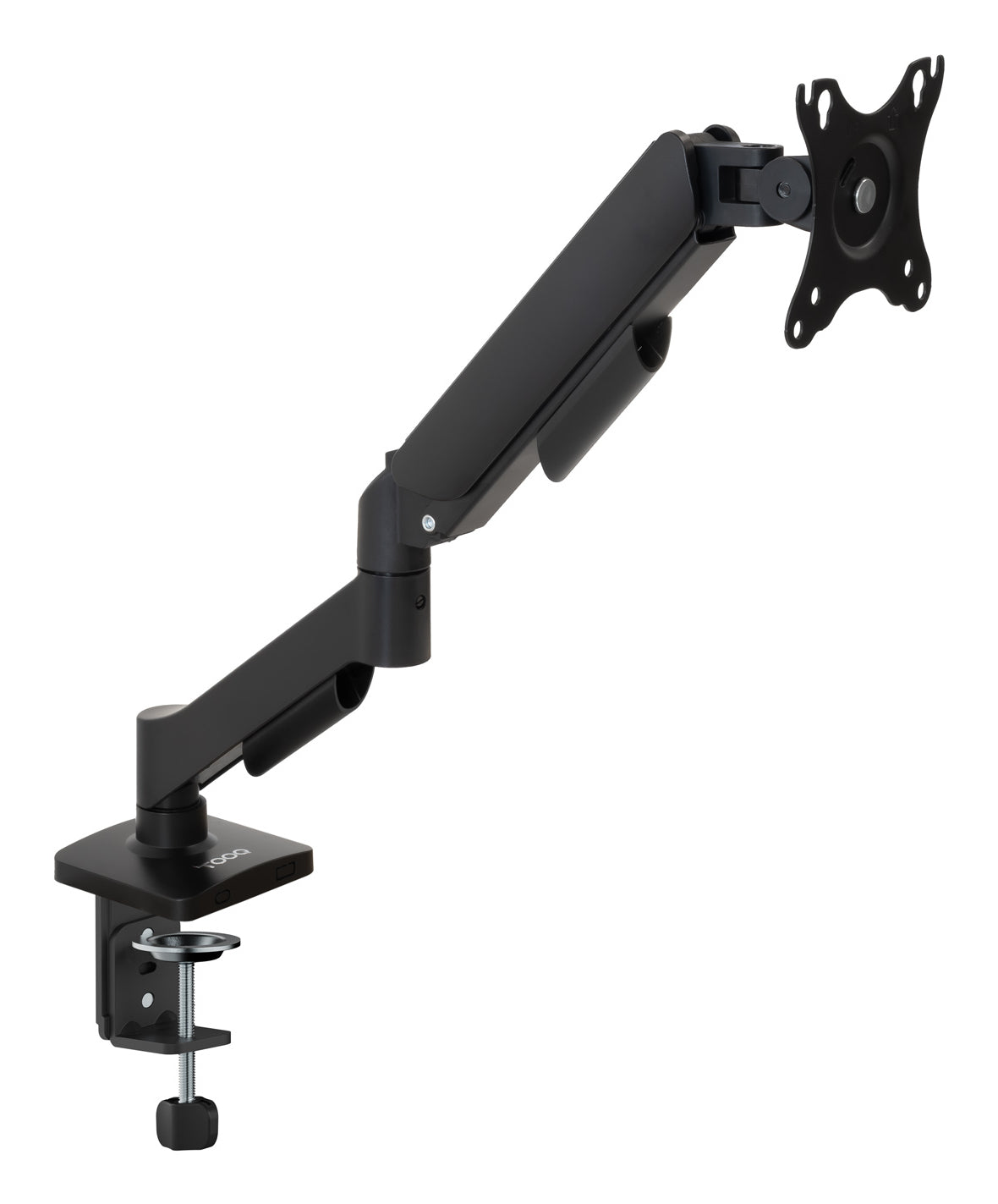 Brazo para monitor TOOQ DB1733TNR-B imagen principal