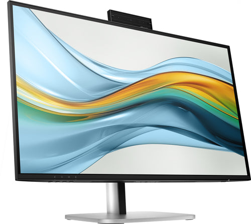 Monitor HP Series 5 Pro 527pm 27" QHD USB-C con webcam imagen 3