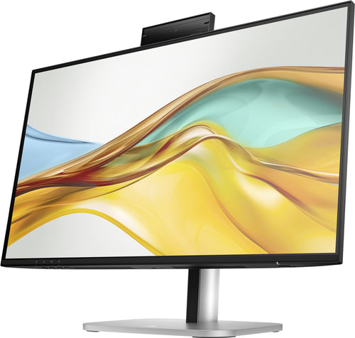Monitor HP Series 5 Pro 524pm 23,8" Full HD IPS 100 Hz USB-C / DisplayPort / HDMI vista 2