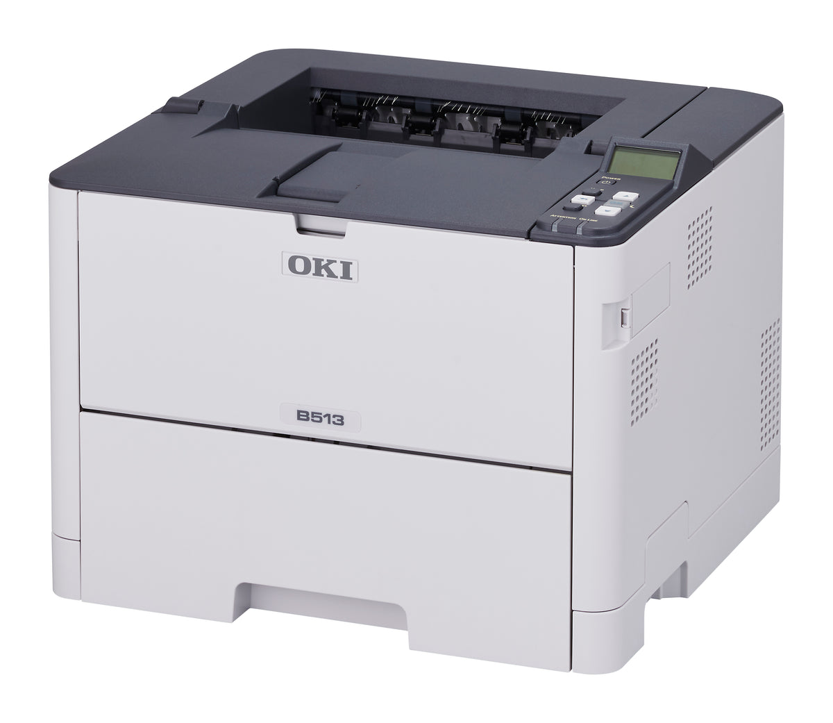 Oki B513DN impresora Laser Monocromo imagen 1