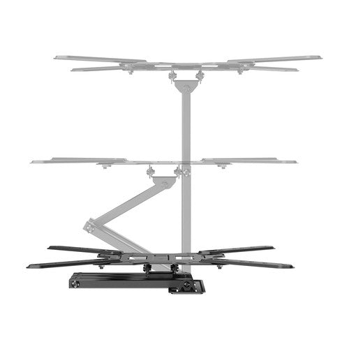 Soporte de pared Aisens WT65TSE-417 vista 3