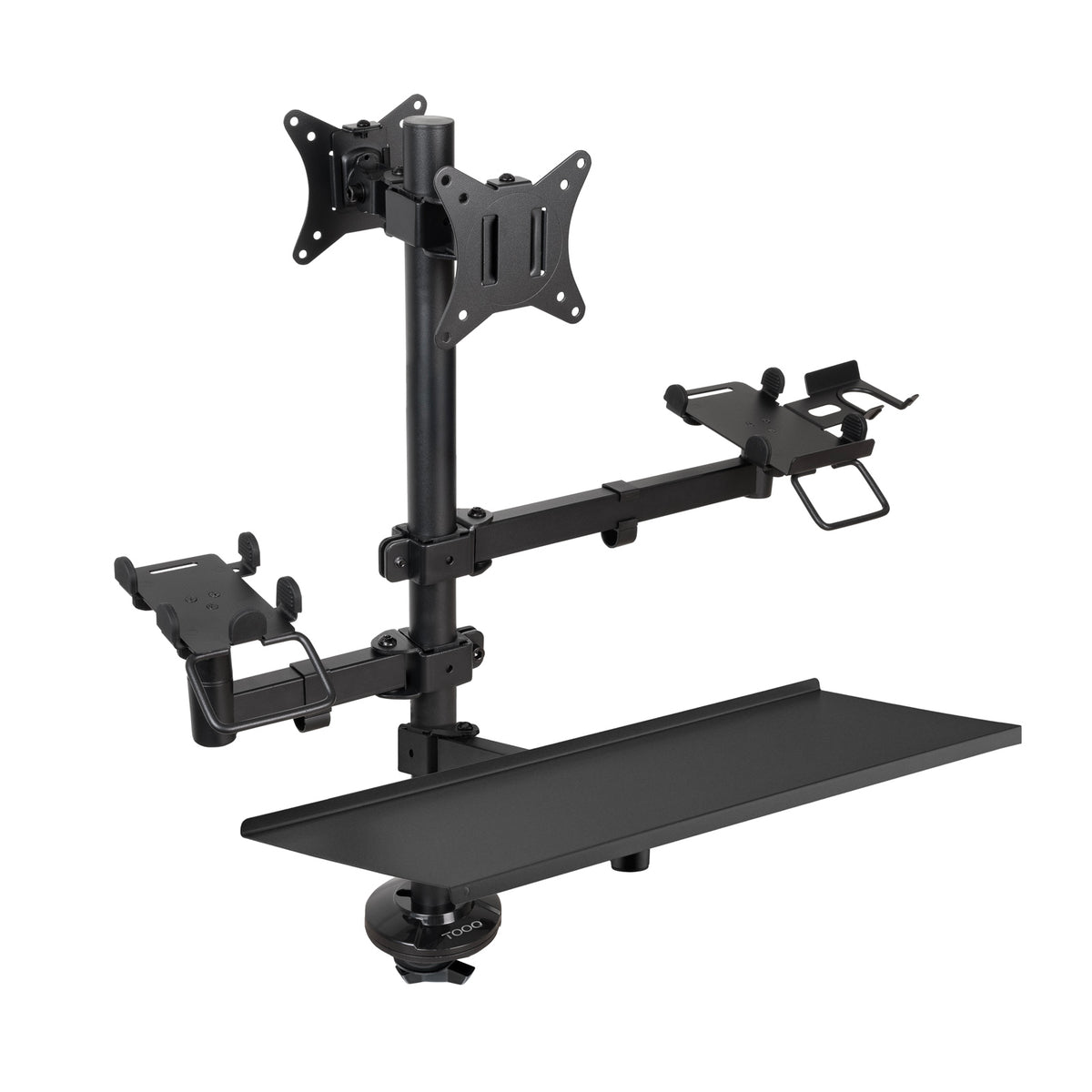 Soporte de mesa TOOQ TQPM0003 imagen principal